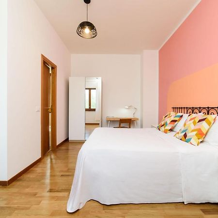 B&B Albachiara Casa Di Campagna 오글리아스트로 실렌토 외부 사진