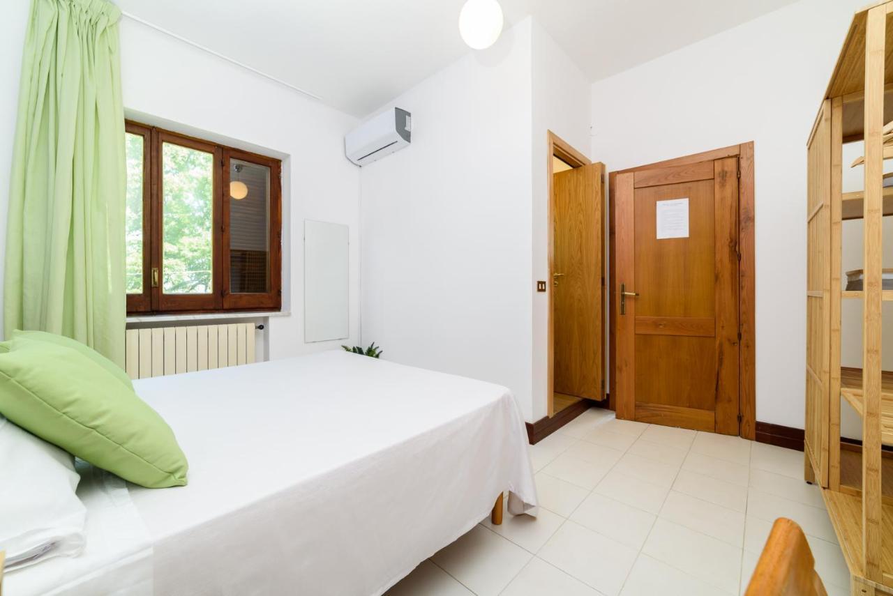 B&B Albachiara Casa Di Campagna 오글리아스트로 실렌토 외부 사진